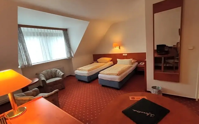 Condi Hotel