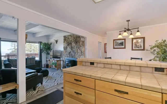 Timber Ridge 38
