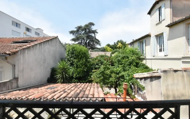 Studio centre historique Montpellier