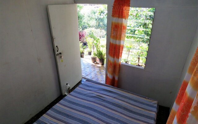 Mountain Oasis Farm Stay in Viti Levu, Fiji from 171$, photos, reviews - zenhotels.com guestroom