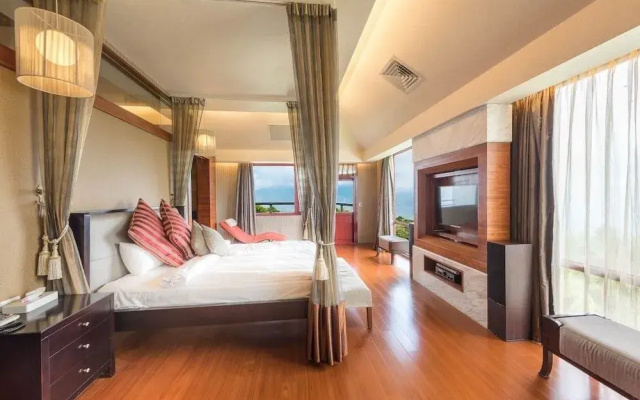 Notable Resort Villa No.2