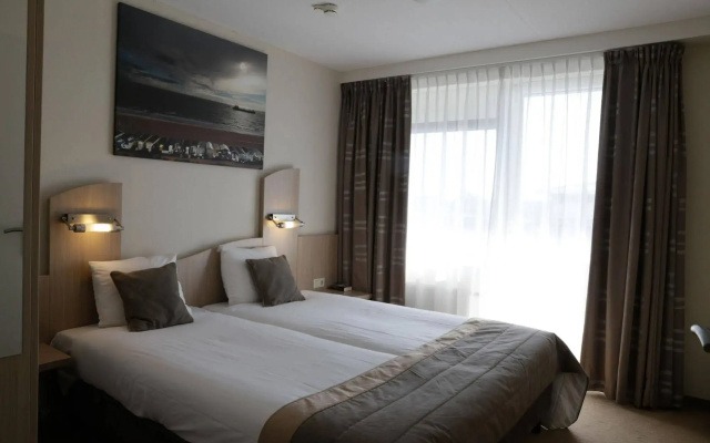 Fletcher Wellness-Hotel Kamperduinen