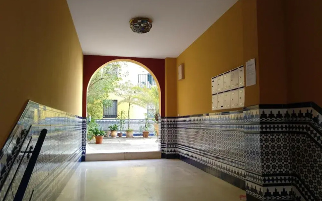 Azahar Apartamento Rodrigo de Triana