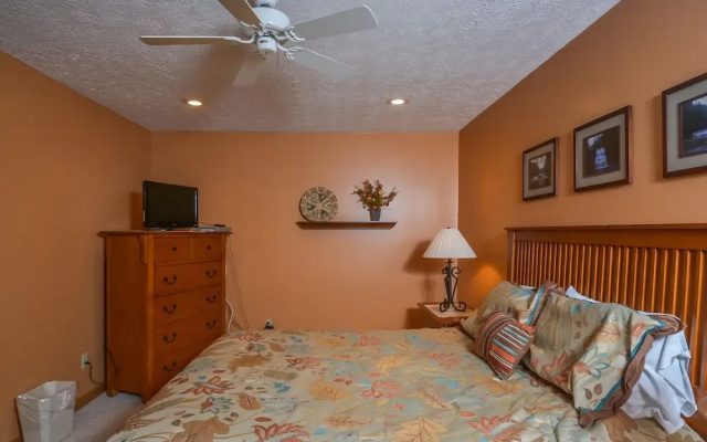 Cedarwoods 3 Bedroom House