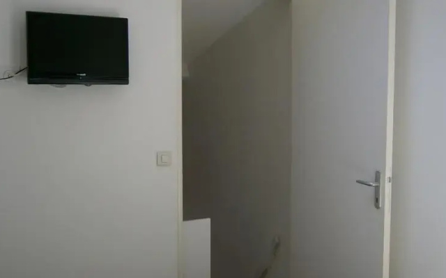 Appartement Créqui