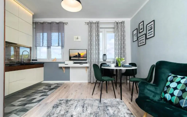 Apartament ProBaltica II Gdynia