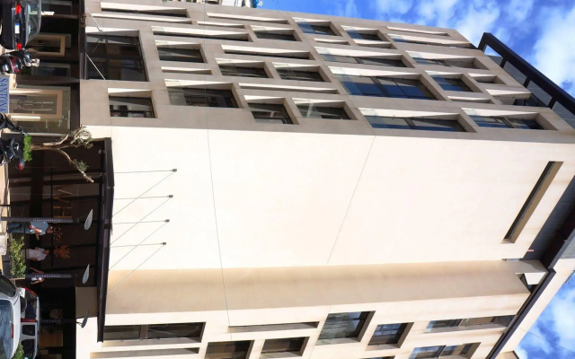 WH Hotel
