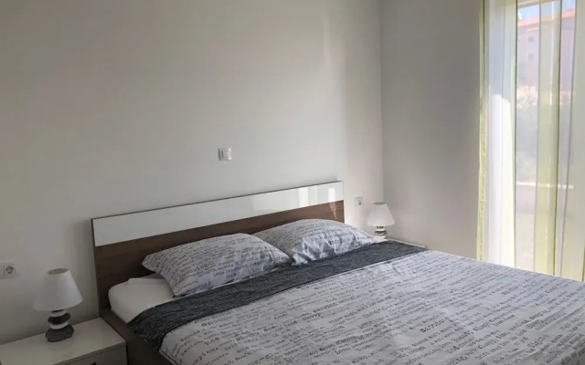 Apartment Berger