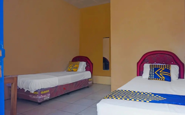 Hotel O Penginapan Berkah Mandiri Syariah