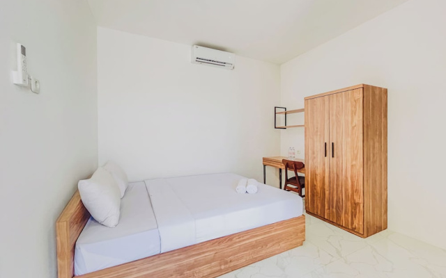Elegant And Homey Studio Villa Timeless Sevilla