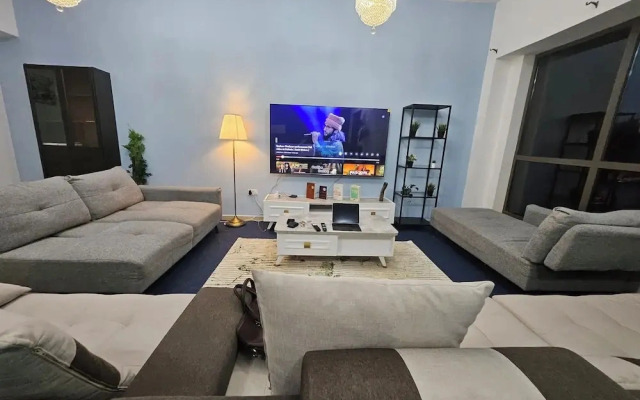 Seaside Hostels