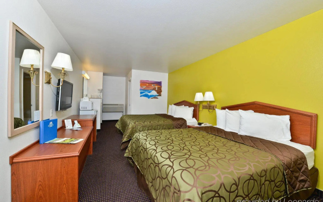 Motel 6 Walla Walla