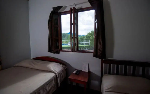 La Pintada Inn