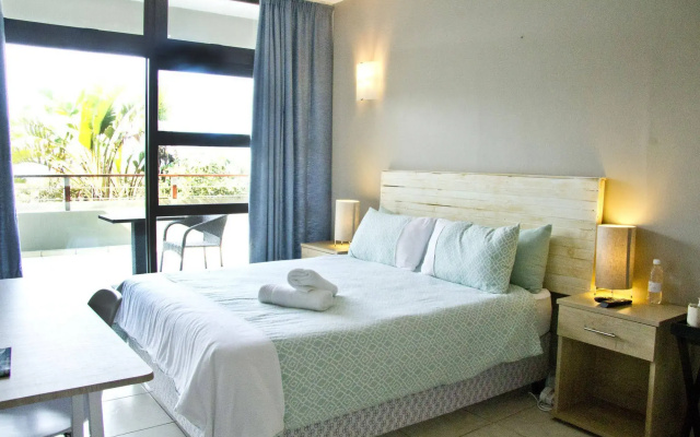 Crystal Duvet B&B - Umdloti