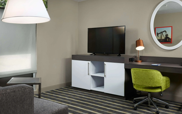 Hampton Inn by Hilton Eagle Pass