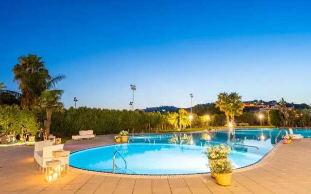 Capo Peloro Hotel Only Adults 12