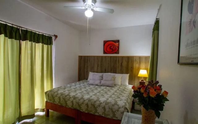 Casa de los Soles Hotel & Apartments