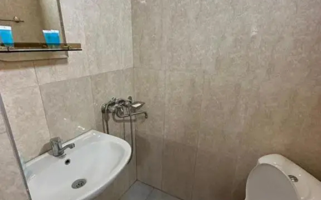 Guesthouse Space