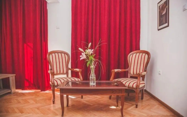 Apartments Konak