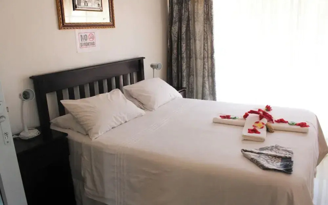 Mosele wa Pula Guesthouse