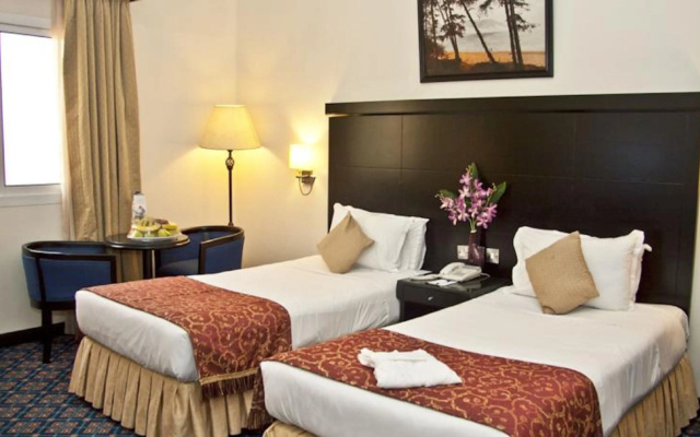 Regent Beach Resort
