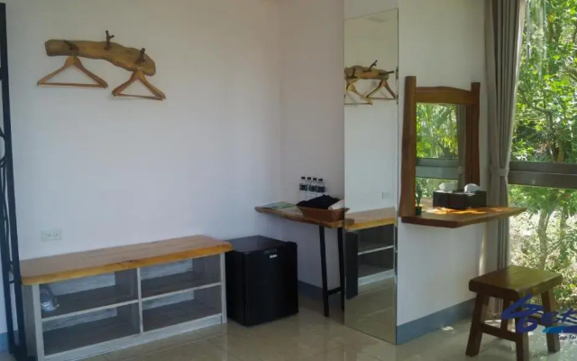 Toptai Homestay