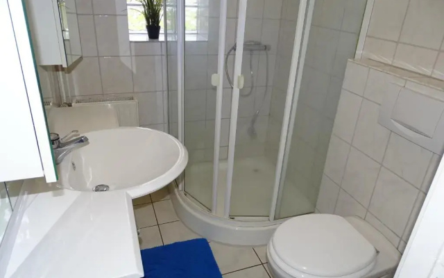 Ferienwohnungen Tietgen