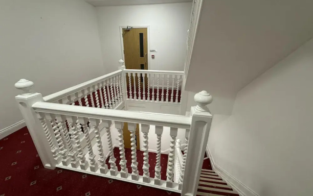 Beautiful 2 Bed Apartment in Walton on the Naze