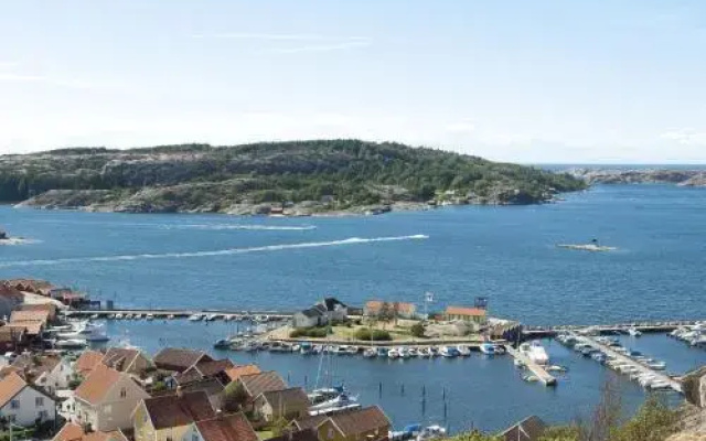 Badholmens Vandrarhem