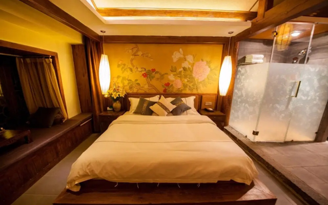 Walden Hotel