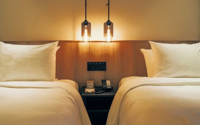 Fairfield by Marriott Mie Okuise Odai