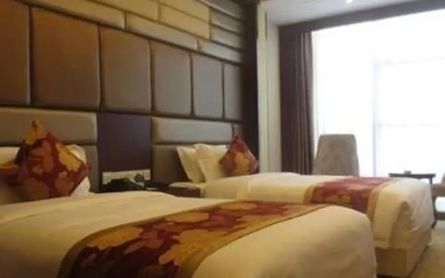 Juguo Hotel