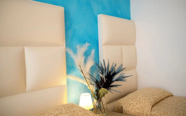 Kriss Apartments
