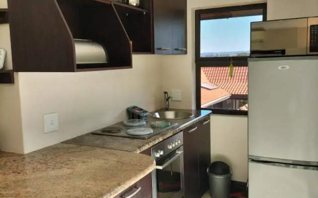 Zimbali Fully equipped Apartment- 2 sleeper