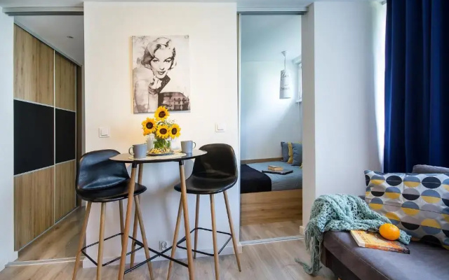 W&K Apartments - Compact I