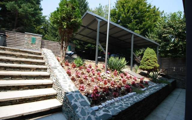 Villa Hanan