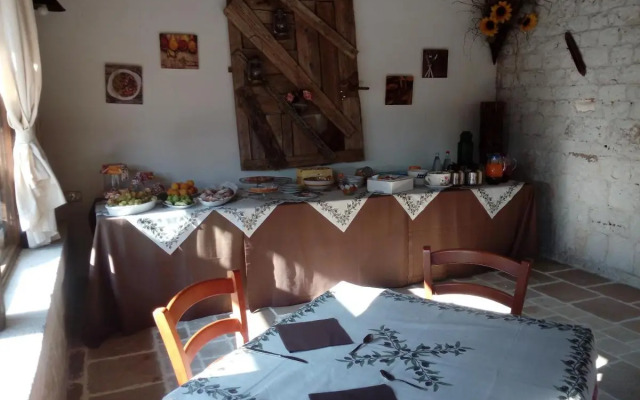 Masseria Alberotanza