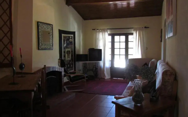 Chão da Lousa