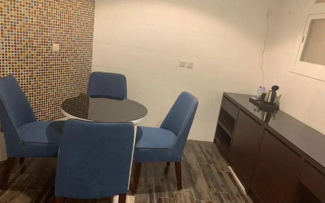 Golden Bujari Hotel Al Khamis