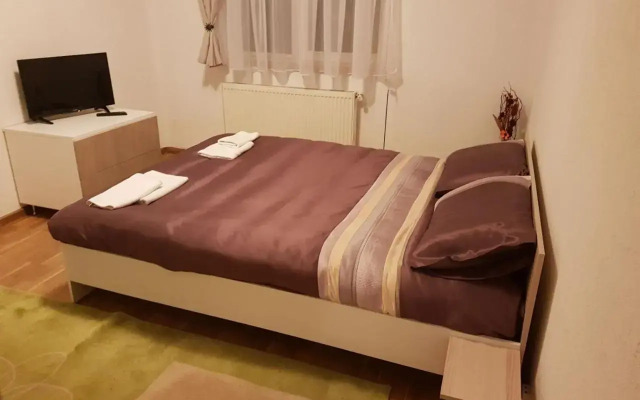 BigCitty Rooms