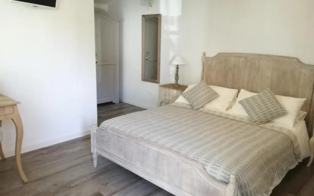 B&B Nadine