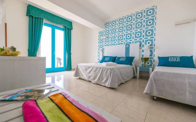 Hotel Magna Grecia