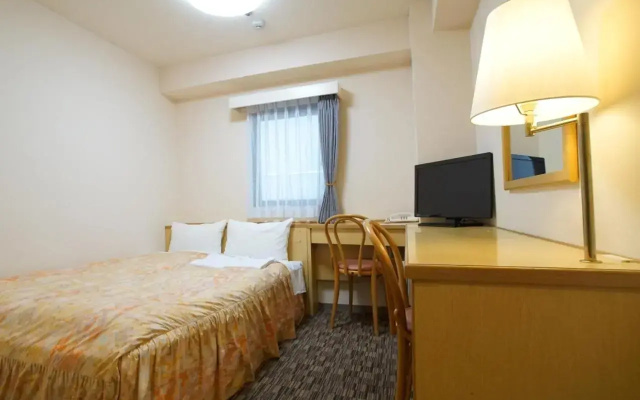 Nagoya Sakae Green Hotel