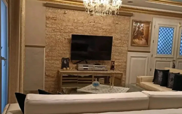 Villa Majestic