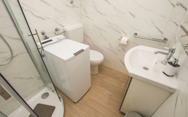 Apartment Grdelin