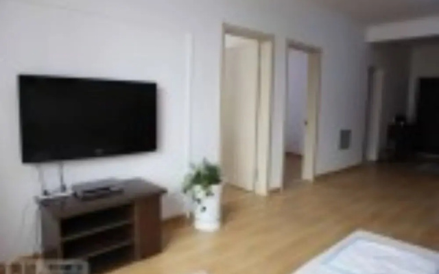 Dalian Haizhixin Apartment