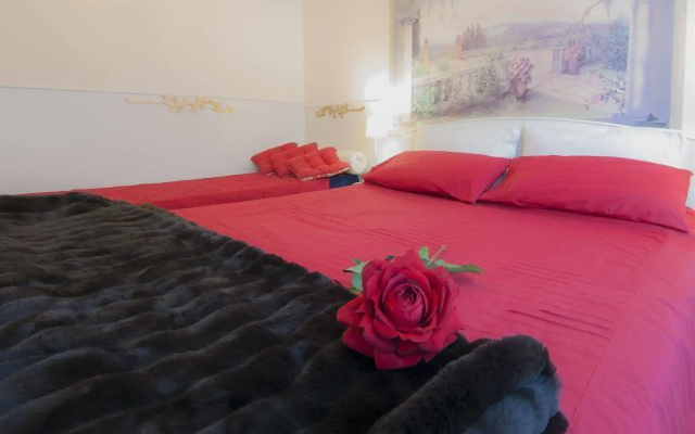 Addormì B&B