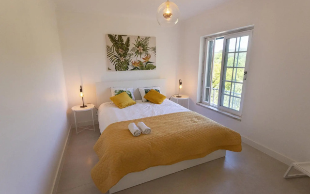 Quinta Vale Longo by Acasadascasas