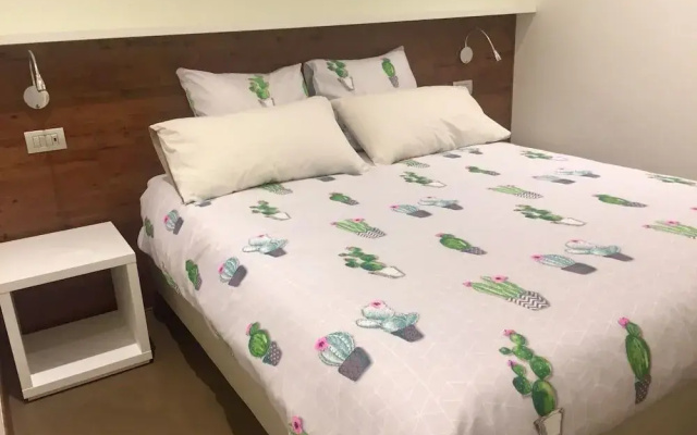 Alla Riva Appartamenti e Camere Verona
