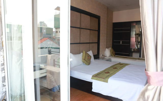 Astoria Hanoi Hotel & Travel
